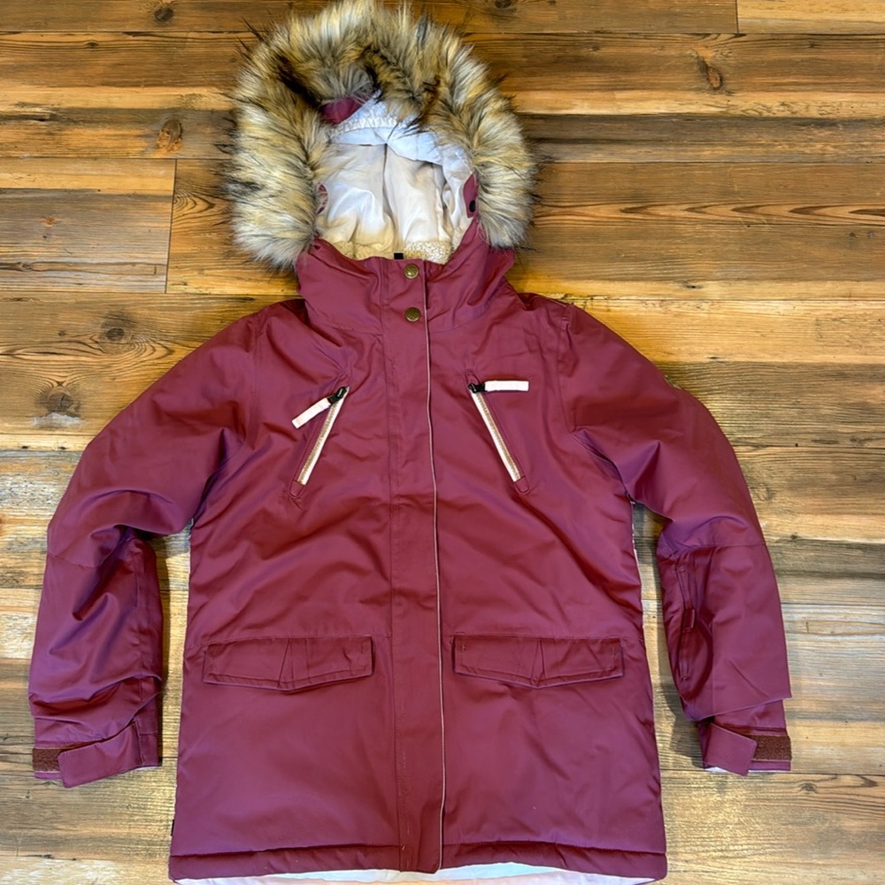 686 Girls Ceremony Insulated Coat